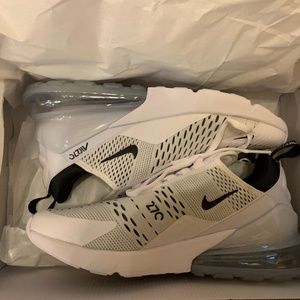 Women air max 270